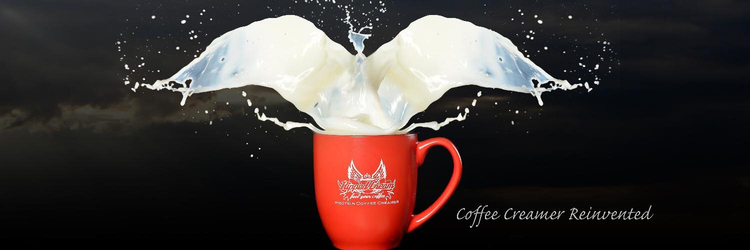 RippedCream's profile banner image