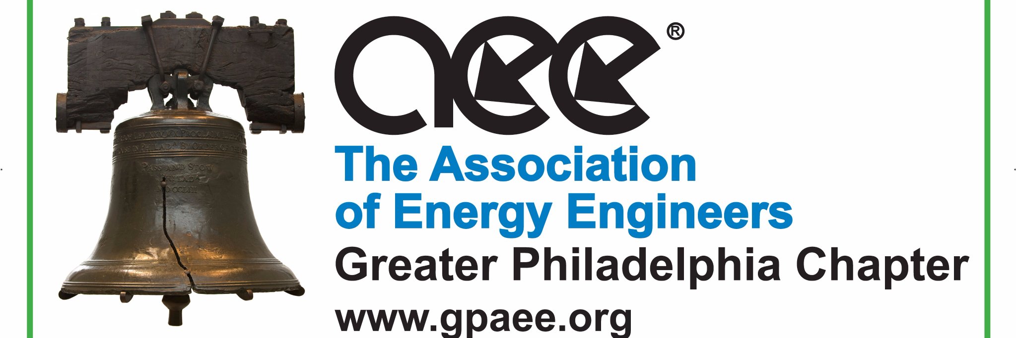 GPAEE banner