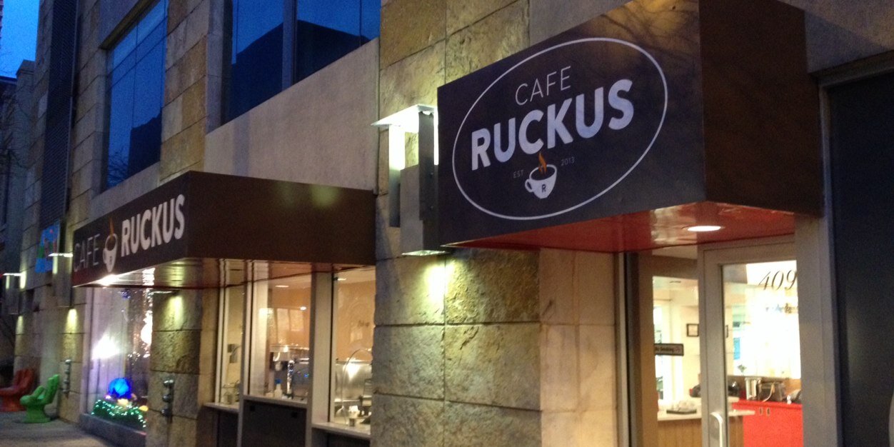 CafeRuckusATX's profile banner image