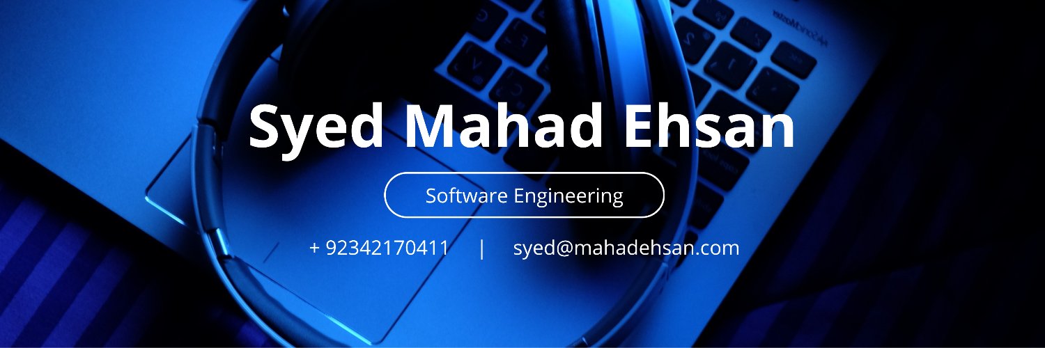 Mahad_Ehsan's profile banner image