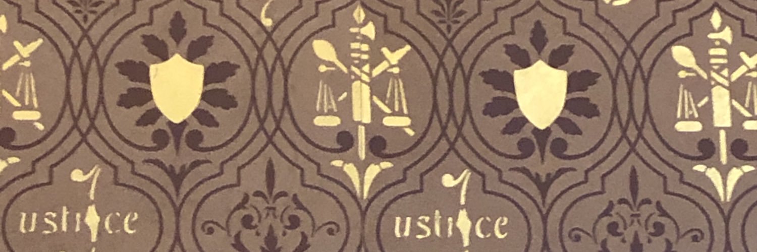 Max 🟧 ☮️ banner