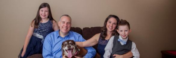 Steve Darling banner