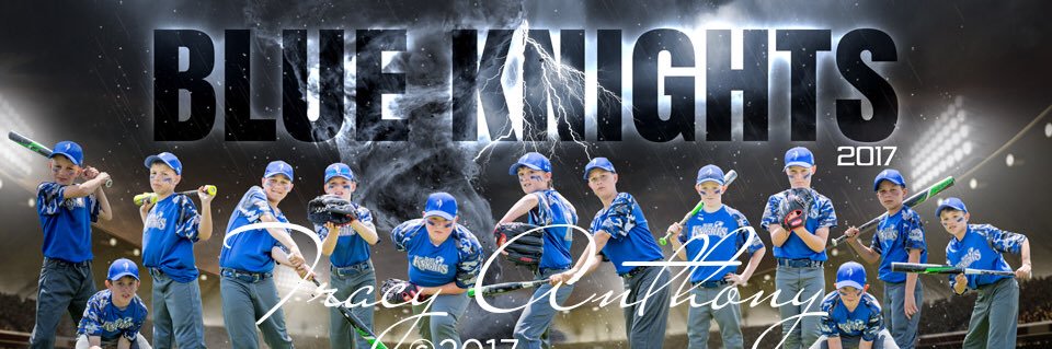 HeadBlueKnight's profile banner image
