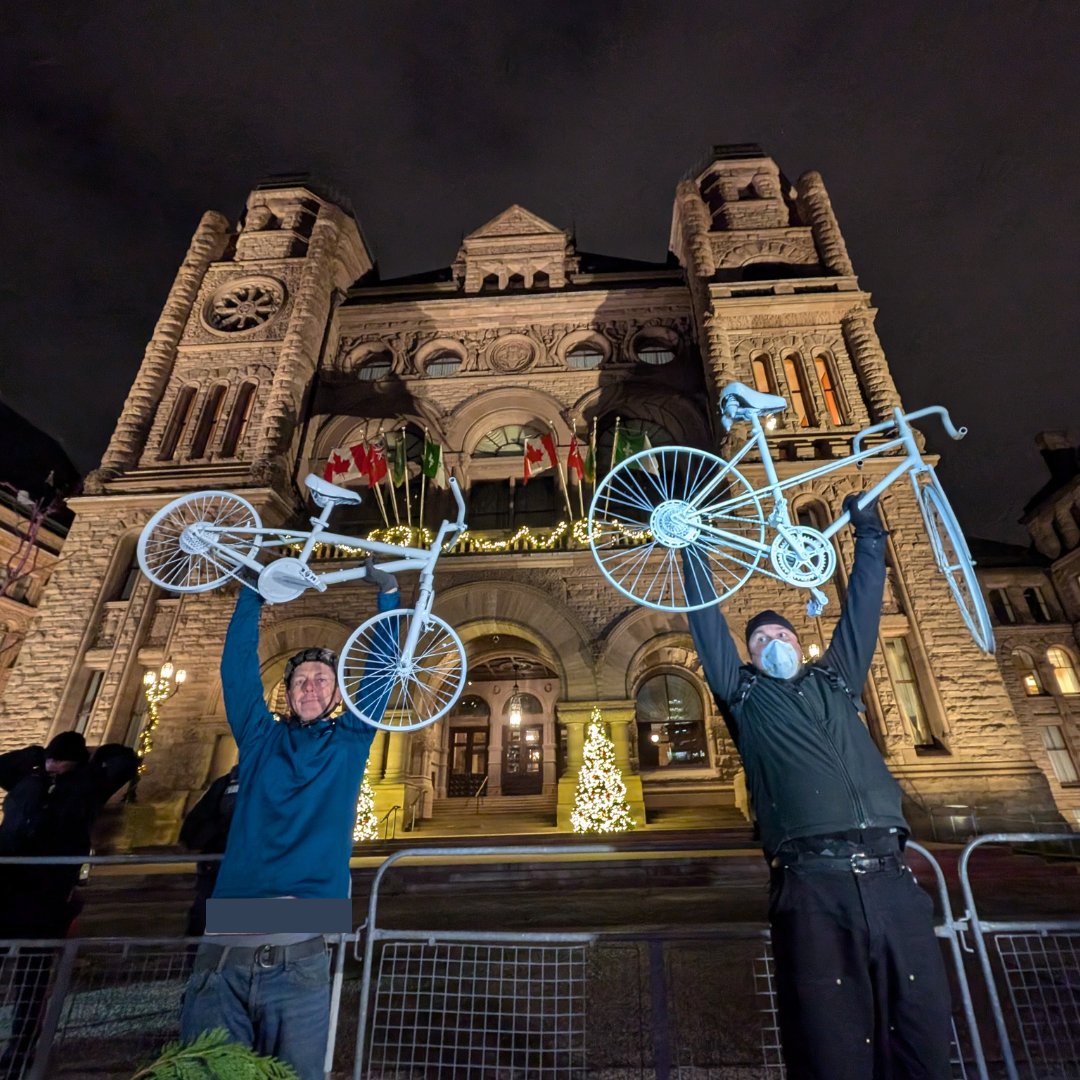The Biking Lawyer (Dave Shellnutt)'s banner