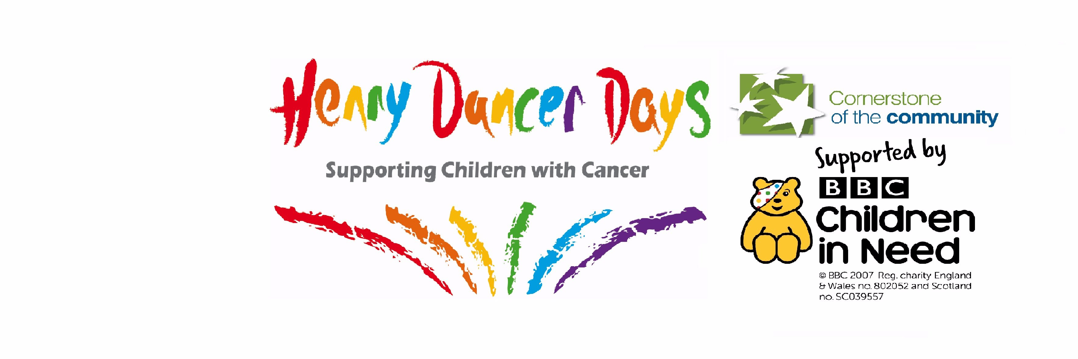 henrydancerdays's profile banner image