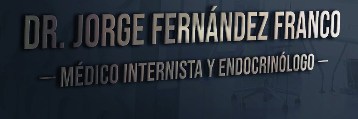 drfernandezfr's profile banner image