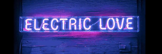 ElektraMariee's profile banner image