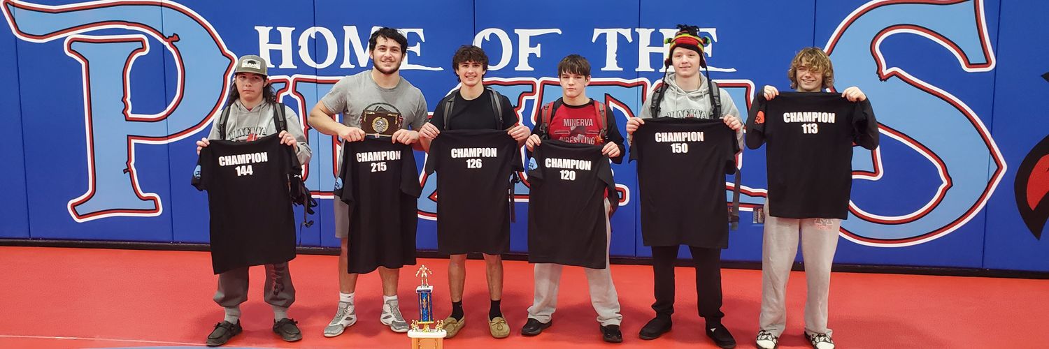 minervawrestle's profile banner image
