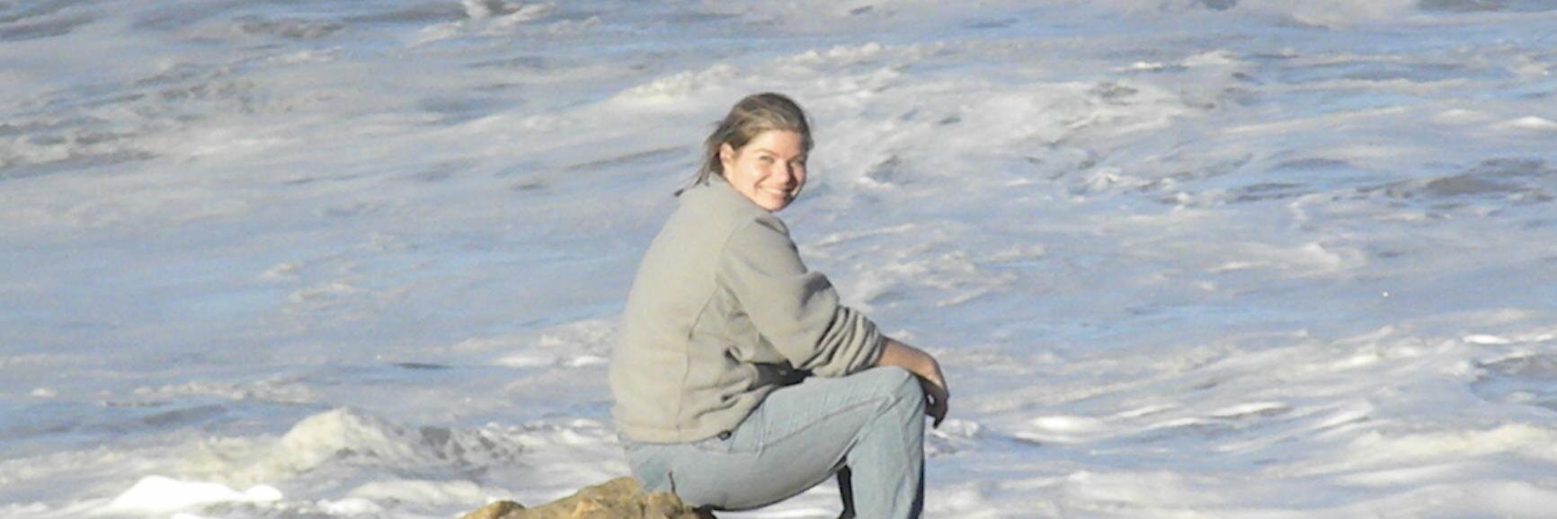 sarahfrewen's profile banner image