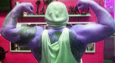 RickyBennett18's profile banner image