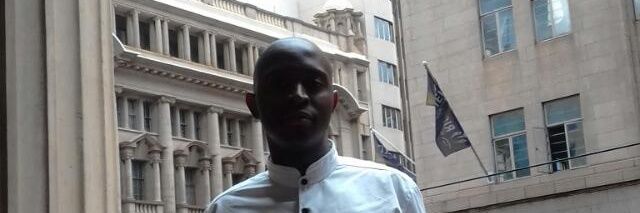 Mthandeni Thabo M. banner