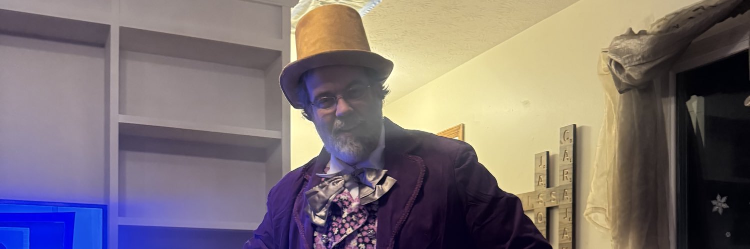 JdJewett's profile banner image
