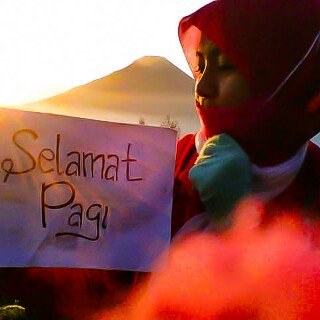 Fatichah Ahmad banner