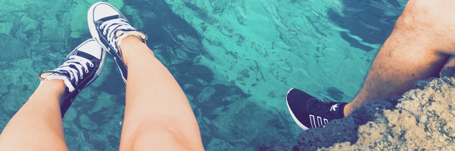 beckyrustage's profile banner image