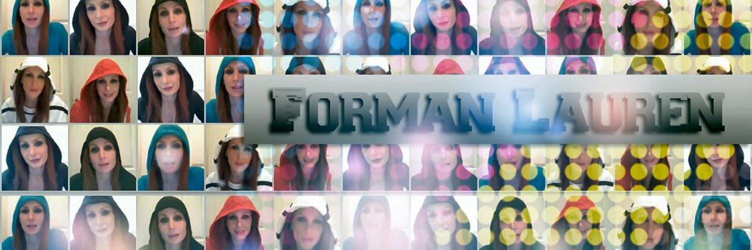 FormanLauren's profile banner image