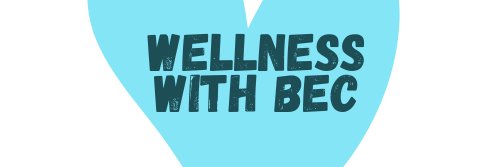 wellnesswithbec's profile banner image