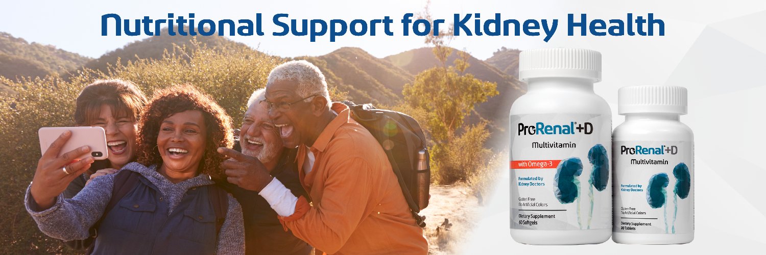 MyProRenal's profile banner image