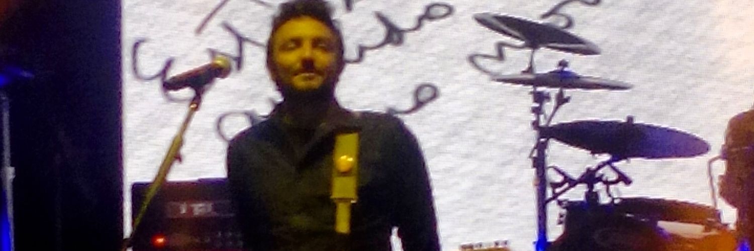 Beluu1994's profile banner image