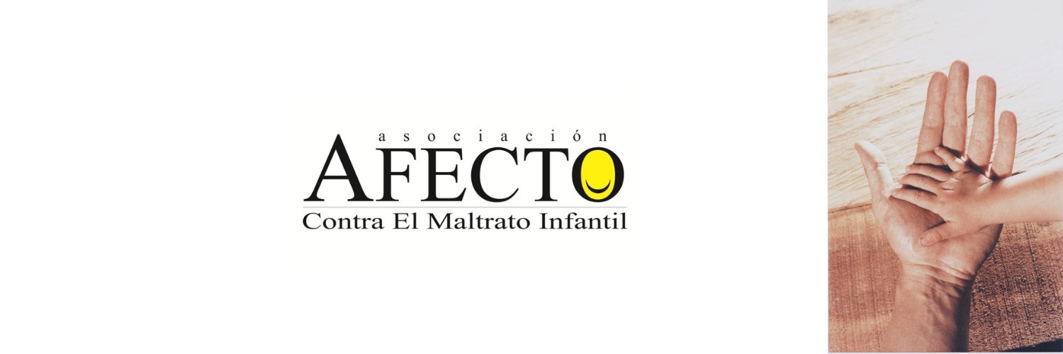 Asociación Afecto banner