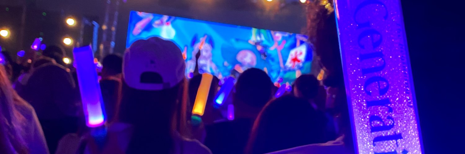 eyocleo's profile banner image