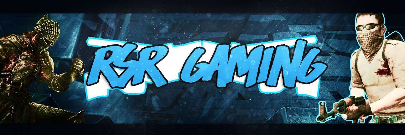 rsraekwon's profile banner image