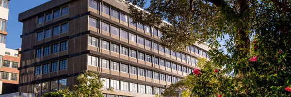VicUniWgtn Profile Banner