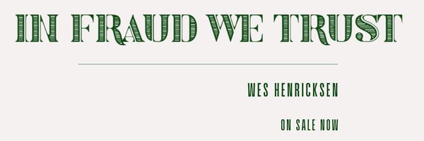 Henricksen Profile Banner