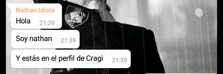CraigTBitch's profile banner image