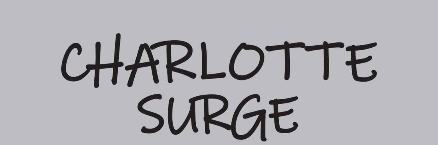 Charlotte Surge 7321 banner