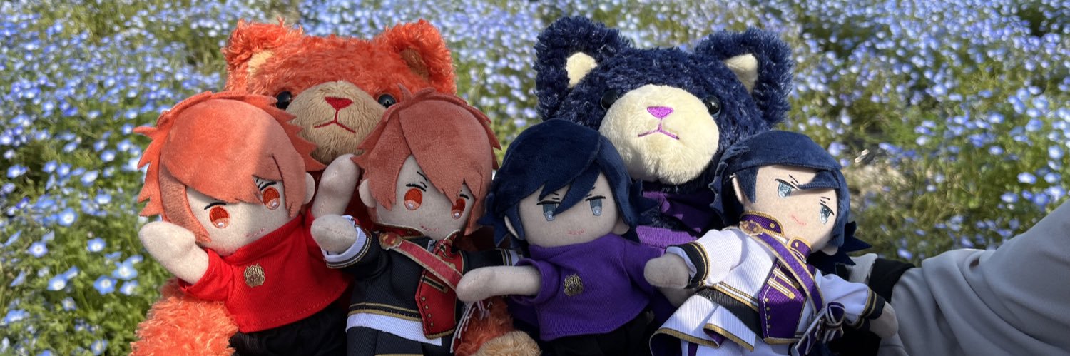 setsuna_0608's profile banner image