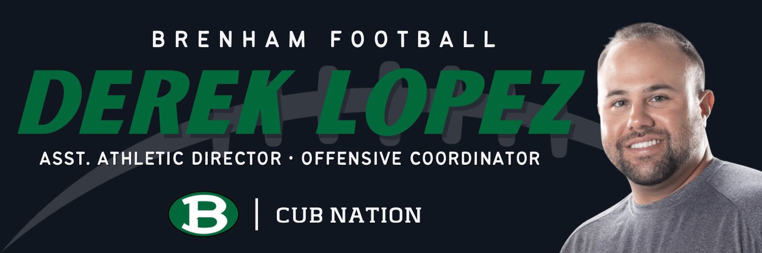 Derek Lopez banner