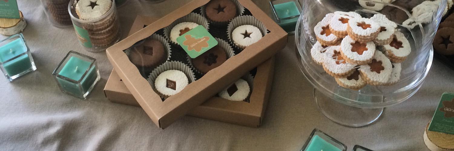 GiGisCookies's profile banner image
