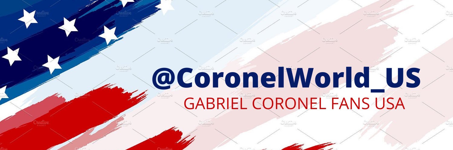 CoronelWorld_US's profile banner image