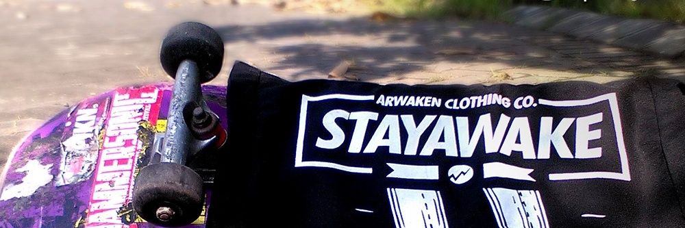 arwakenstore's profile banner image