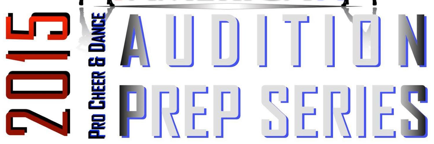 ProCheerAmerica's profile banner image