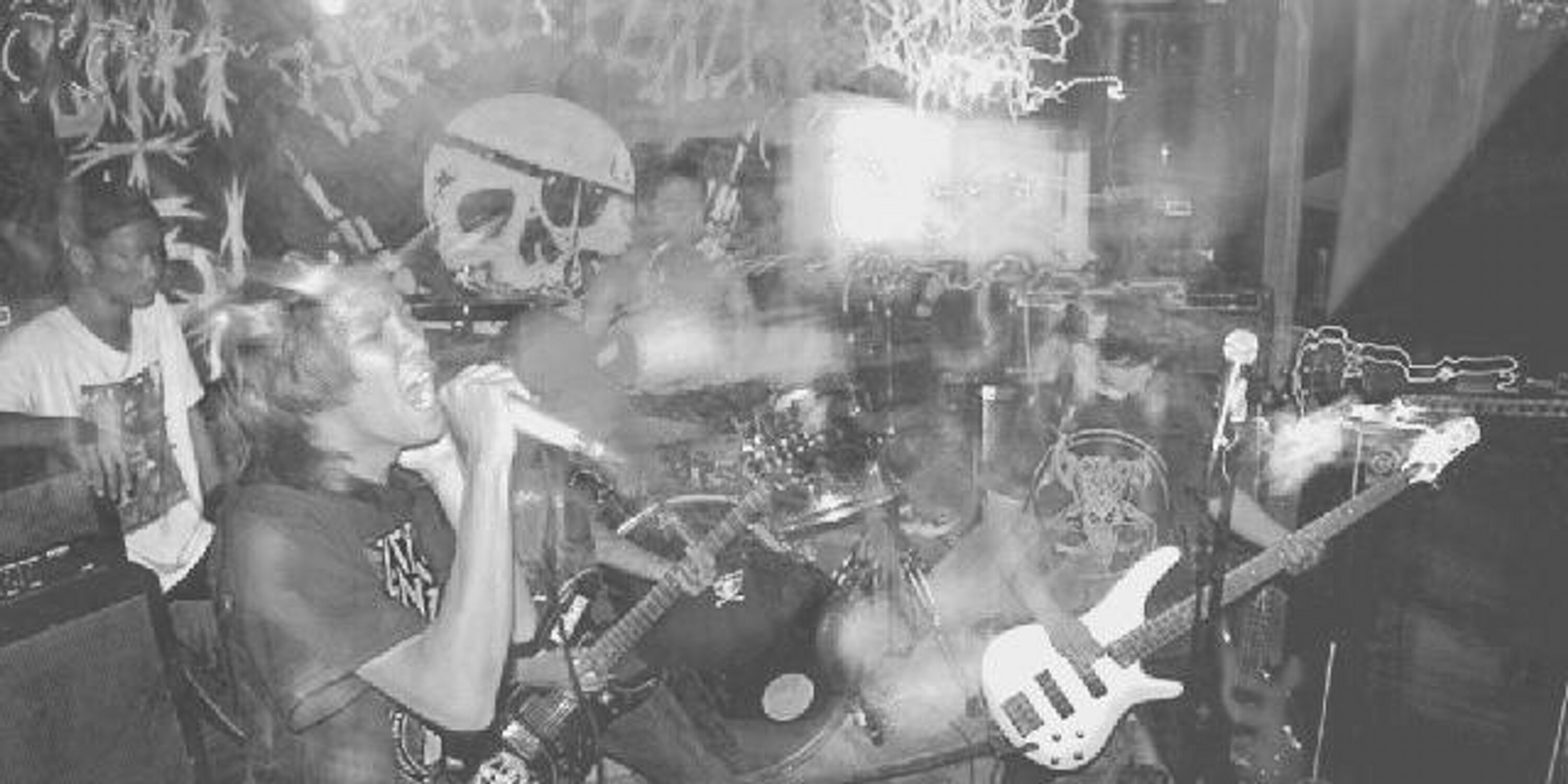 Ayperos NecroPunk banner