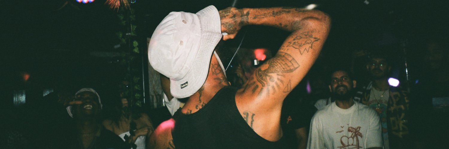 Tsunami811_'s profile banner image
