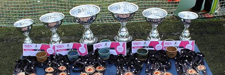 Copa Gesell Fut Fem banner