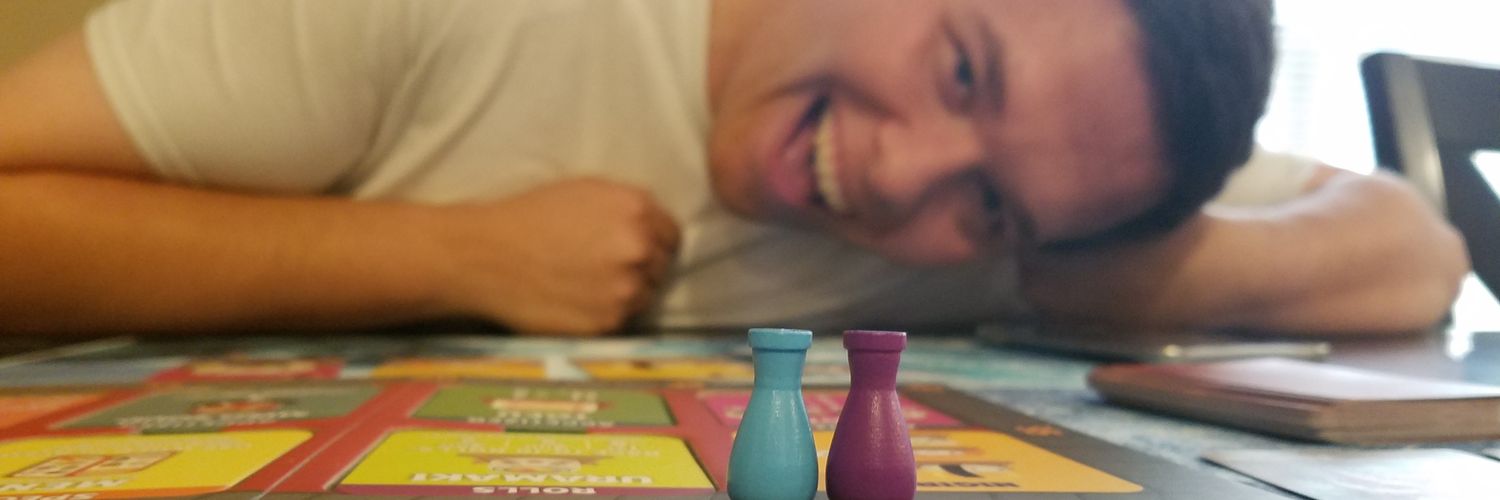 MyScaggsa's profile banner image