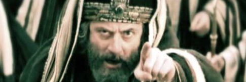 DefendPharisees's profile banner image