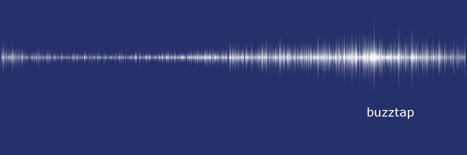 Giants Buzztap banner