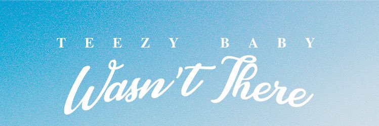 TeezyBaby0's profile banner image