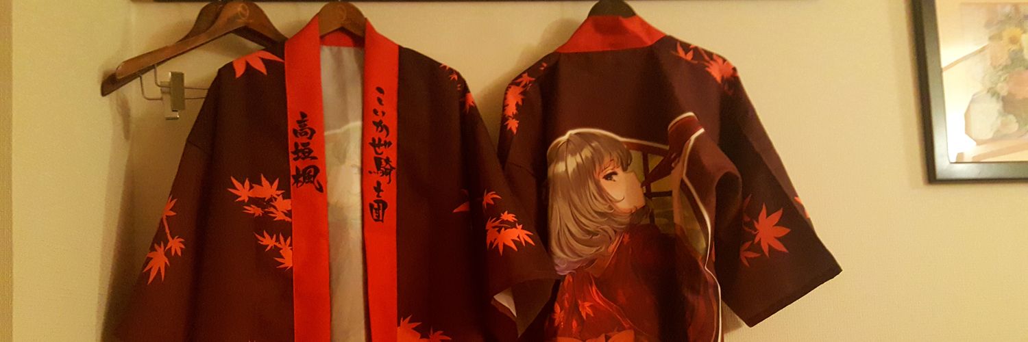 TS_bouryu's profile banner image