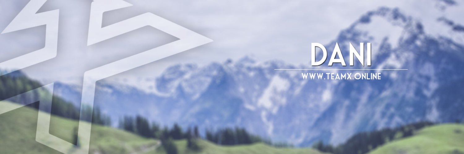 TimeDani banner