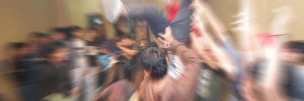 Two More - Row HC banner