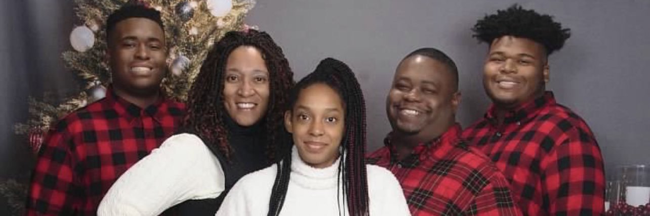 Dr. Tequela K. Crawford banner