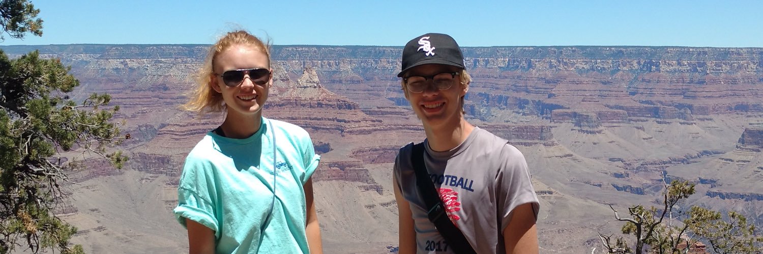 vikerk69's profile banner image