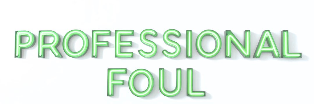 Pro_Foul's profile banner image