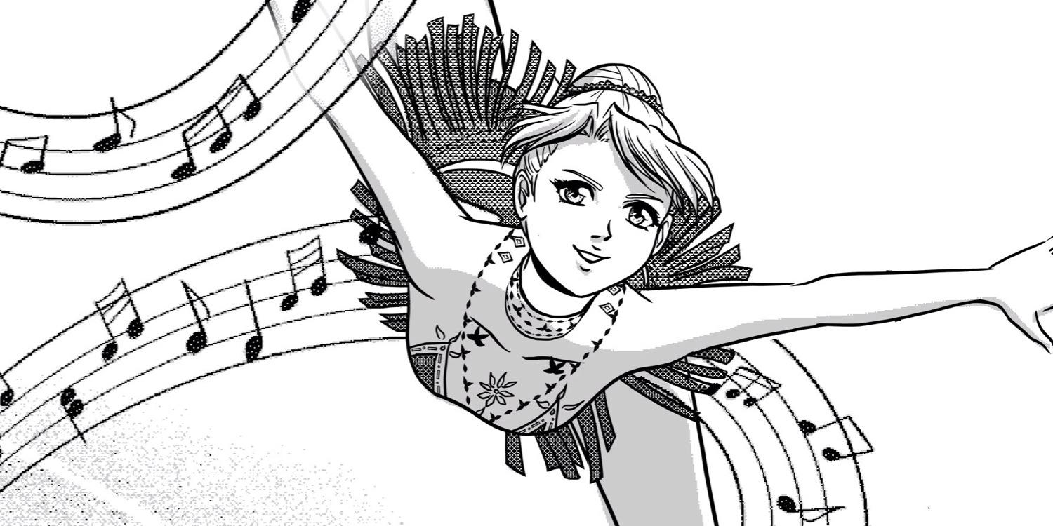 ONaumchenkova's profile banner image
