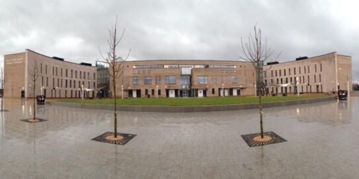 sshs_maths's profile banner image